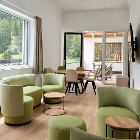 Hanna Am Hannesnhof By Interhome