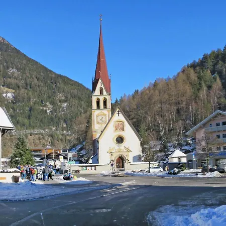 Hanna Am Hannesnhof By Interhome Apartment *