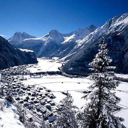 Hanna Am Hannesnhof By Interhome Apartment