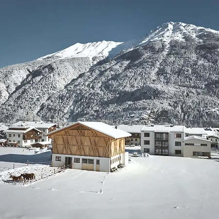 Hanna Am Hannesnhof By Interhome