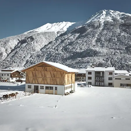 Hanna Am Hannesnhof By Interhome Apartment *