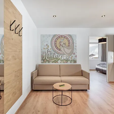 Hanna Am Hannesnhof By Interhome *