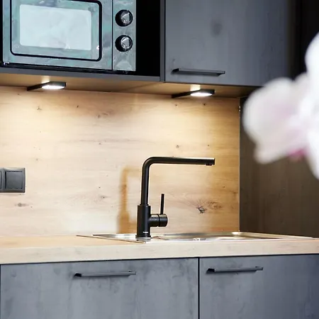 Apartment Hanna Am Hannesnhof By Interhome *