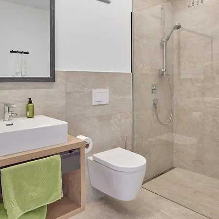 Hanna Am Hannesnhof By Interhome *