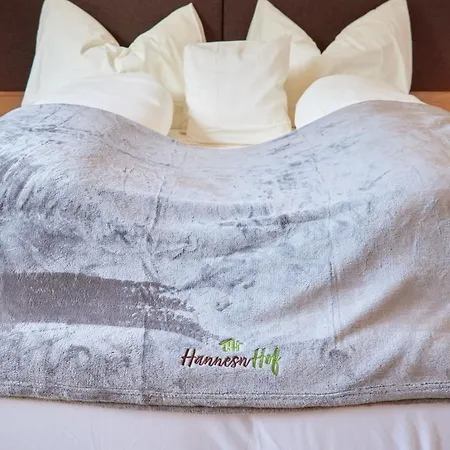 Hanna Am Hannesnhof By Interhome Apartment Längenfeld