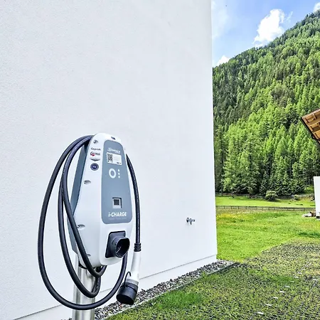 Hanna Am Hannesnhof By Interhome