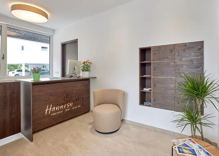 Hanna Am Hannesnhof By Interhome