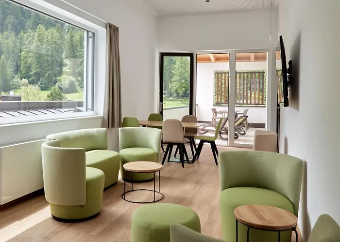 Hanna Am Hannesnhof By Interhome