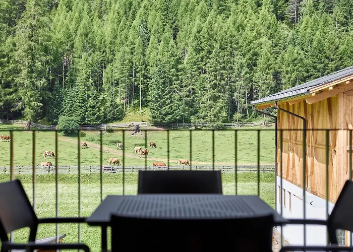 Hanna Am Hannesnhof By Interhome * Längenfeld