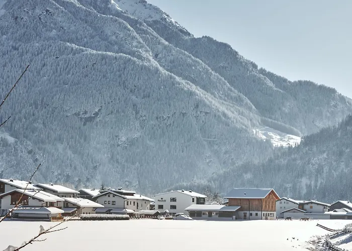 Hanna Am Hannesnhof By Interhome *