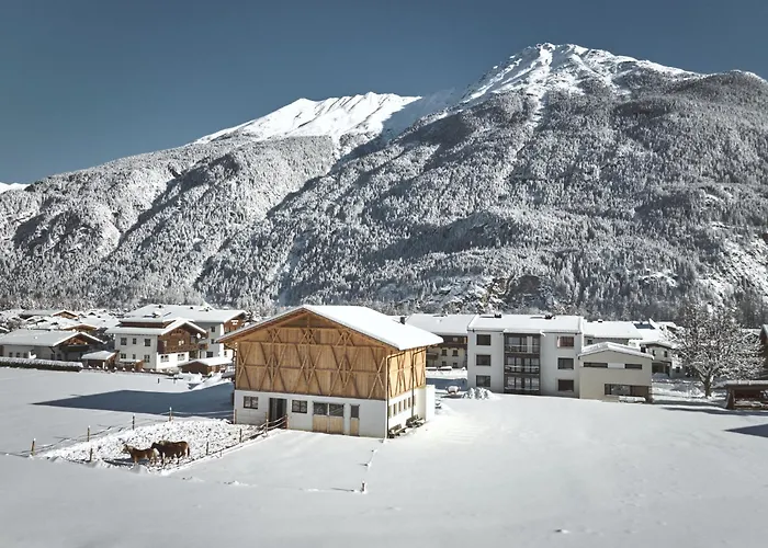 Hanna Am Hannesnhof By Interhome