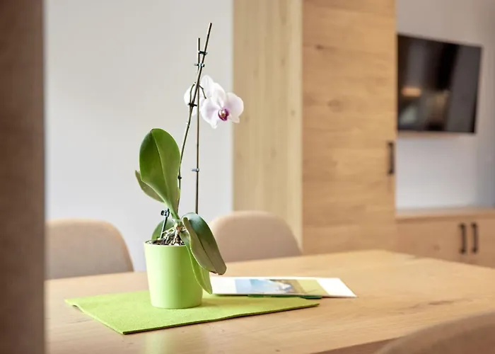 Hanna Am Hannesnhof By Interhome *