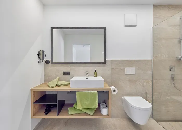 Hanna Am Hannesnhof By Interhome Längenfeld