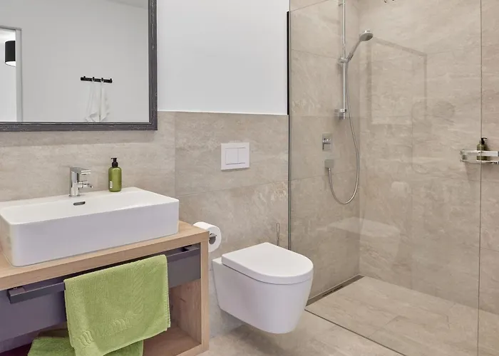 Hanna Am Hannesnhof By Interhome *