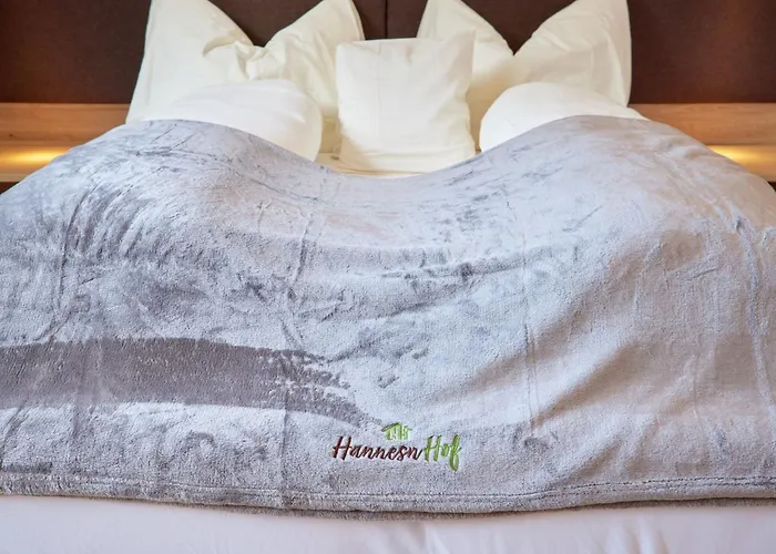 Hanna Am Hannesnhof By Interhome Apartmán Längenfeld