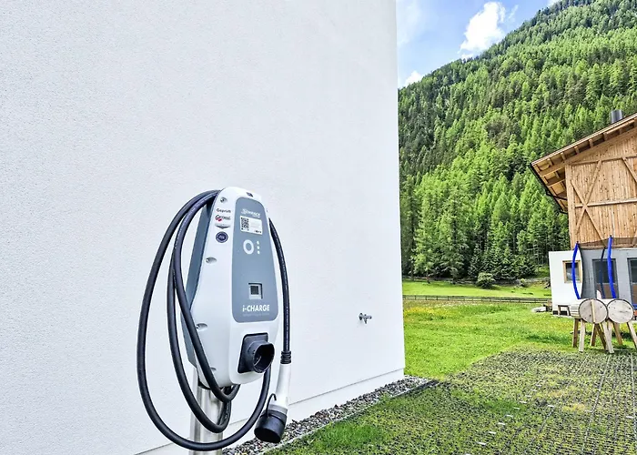 Hanna Am Hannesnhof By Interhome