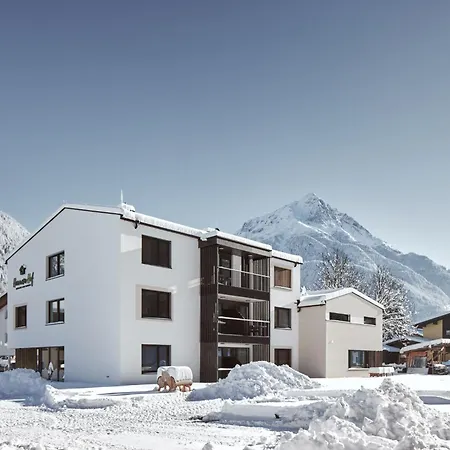 Hanna Am Hannesnhof By Interhome Apartmán