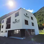Hanna Am Hannesnhof By Interhome Daire
