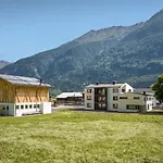 Hanna Am Hannesnhof By Interhome Daire