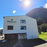 Hanna Am Hannesnhof By Interhome Längenfeld