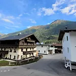 Daire Hanna Am Hannesnhof By Interhome *