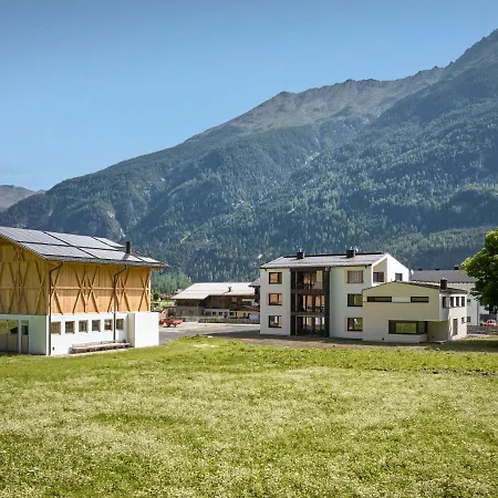 Hanna Am Hannesnhof By Interhome Apartament