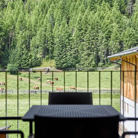 Hanna Am Hannesnhof By Interhome * Längenfeld