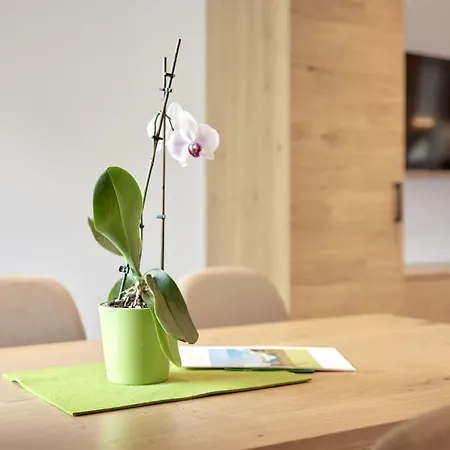 Hanna Am Hannesnhof By Interhome *