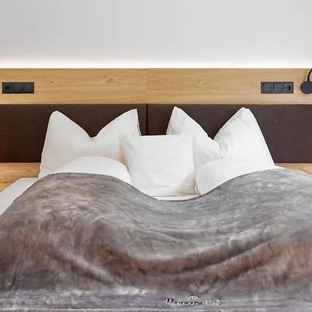 Apartament Hanna Am Hannesnhof By Interhome